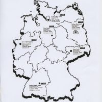 CPS-Werkstätten in Deutschland