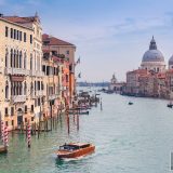 Venedig und Burano 2019